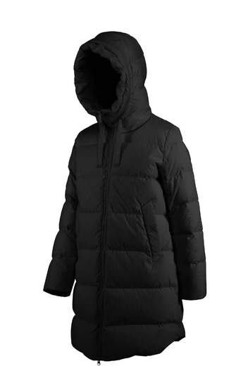 BOMBOOGIE Giubbotto Donna 6630-FLKP