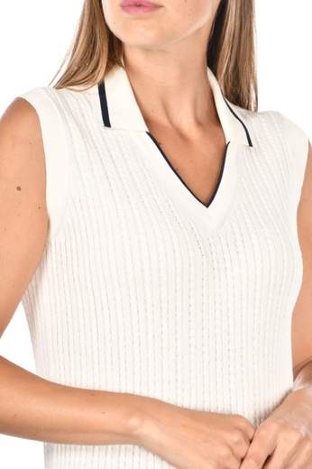 GRAN SASSO Polo Donna 57244.14026