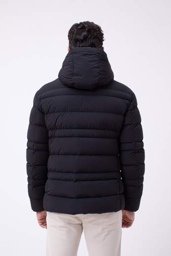 PEUTEREY GIUBBOTTO UOMO PEU4849 01191861 PRAXI NS