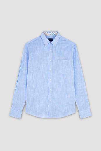 Paul & Shark Camicia codice 25413230 PRIMAVERA/ESTATE