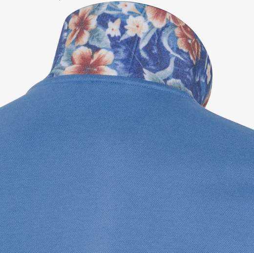 SUN 68 POLO UOMO A34116