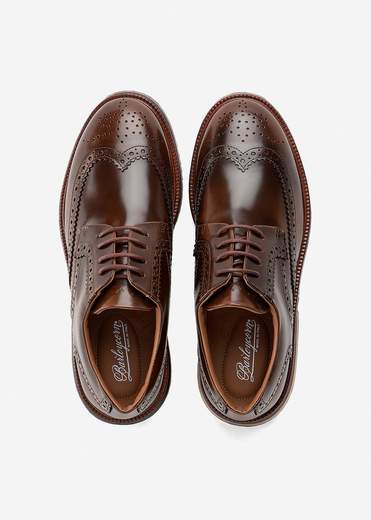 Barleycorn Scarpe codice UW20A8908MBC PRIMAVERA/ESTATE