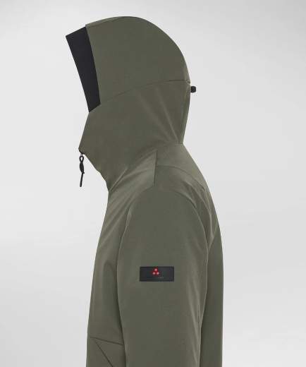 PEUTEREY GIUBBOTTO UOMO PEU4059 01191581 METIDE MD