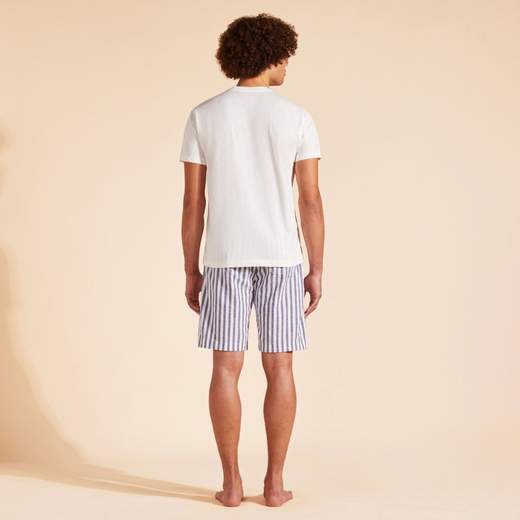 VILEBREQUIN T-SHIRT UOMO VBMTS0007-V80-02658
