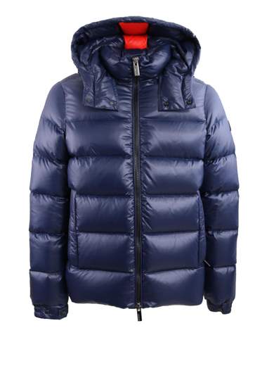 HèSKIMO GIUBBOTTO UOMO HE544035