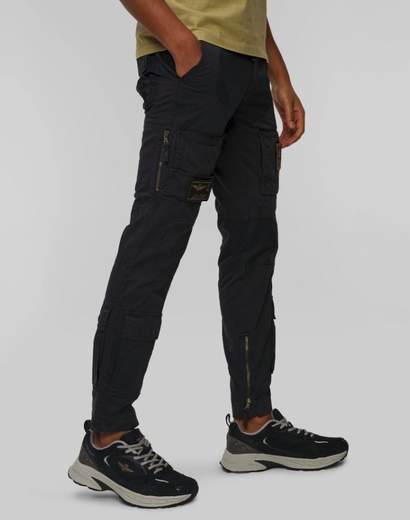 Aeronautica Militare Pantalone codice 251PA1387CT1493 PRIMAVERA/ESTATE