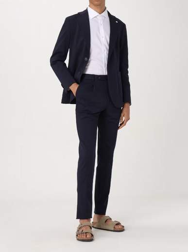 Manuel Ritz  codice 3632A3728C 243393 PRIMAVERA/ESTATE