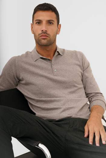 Ferrante Maglia codice 32G 22603 AUTUNNO/INVERNO