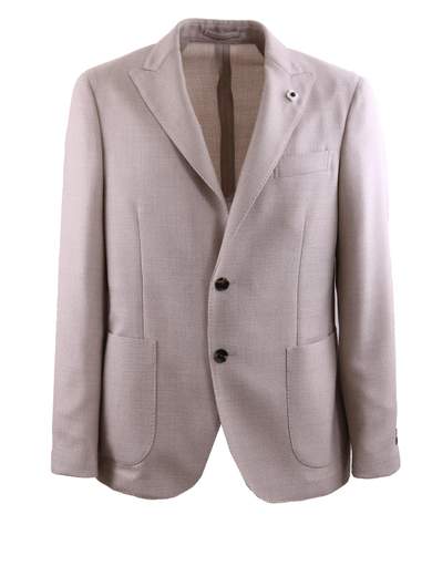LARDINI GIACCA UOMO IT6013AE-AD61501