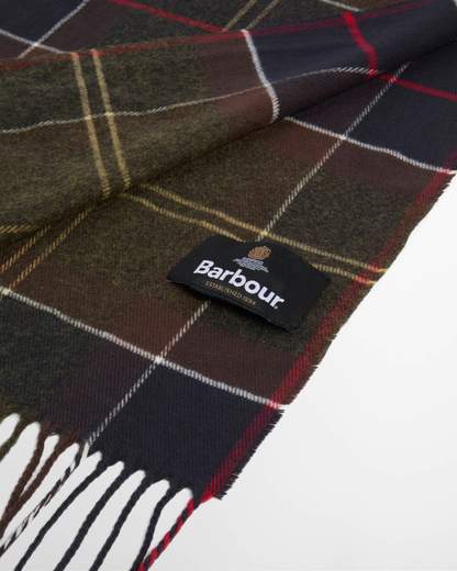 BARBOUR USC0300