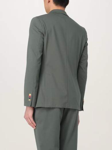 MANUEL RITZ GIACCA UOMO 3832G2038MC-253272