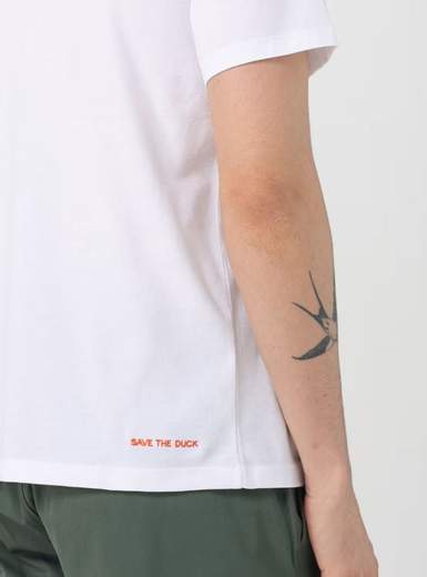 Save The Duck T Shirt codice DT1194M PRIMAVERA/ESTATE
