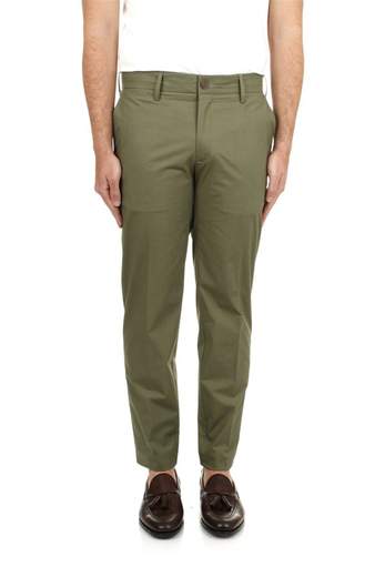RE-HASH PANTALONI UOMO P249-JM-2277 MUCHA