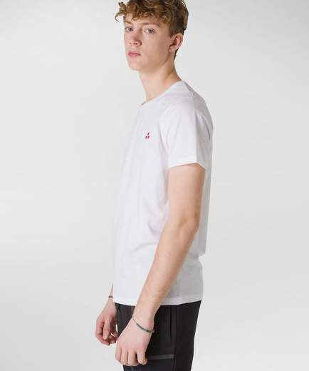 Peuterey T-shirt codice MANDERLY PEU4060 99012110 PRIMAVERA/ESTATE T-shirt-taglia E Colore