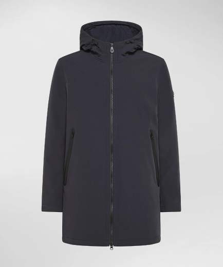 PEUTEREY GIUBBOTTO UOMO PEU4840 01181893 GIOLI TA