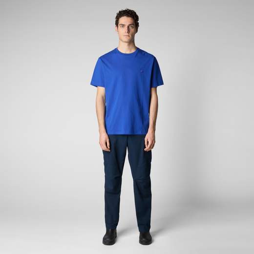 Save The Duck T-SHIRT UOMO ADELMAR DT1194M