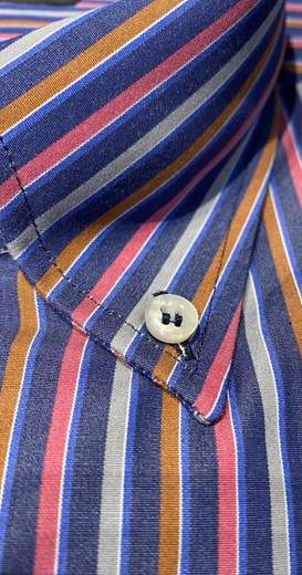 PAUL & SHARK CAMICIA UOMO 13313111
