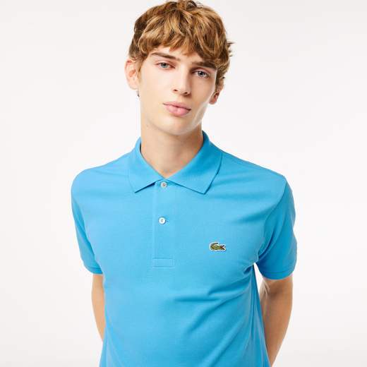 Lacoste Polo codice 1212. PRIMAVERA/ESTATE