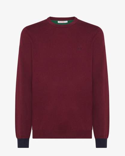 SUN 68 MAGLIA UOMO K43110