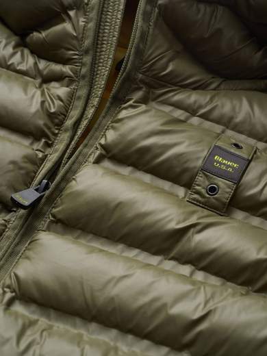 Blauer Giubbotto codice 23WBLUC02079 006100 AUTUNNO/INVERNO