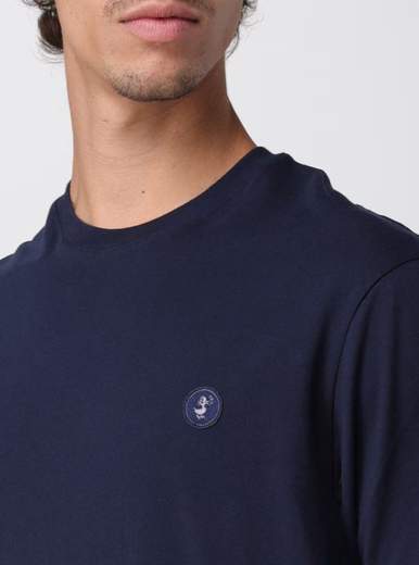 Save The Duck T Shirt codice DT1194M PRIMAVERA/ESTATE