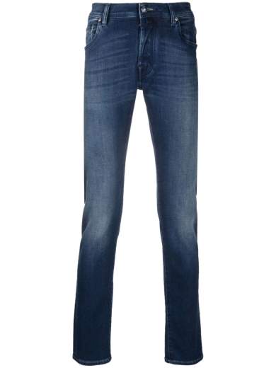 JACOB COHEN Denim Uomo DENIM UOMO UQM07-40-S4069