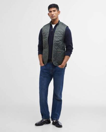 BARBOUR MLI0001