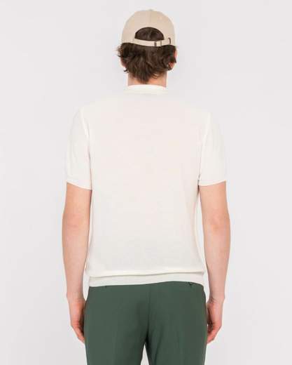 MANUEL RITZ POLO UOMO 3832M512-253316