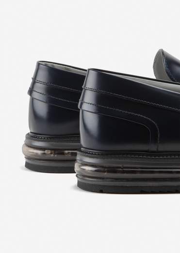Barleycorn Mocassino codice UW20A8890MBC PRIMAVERA/ESTATE