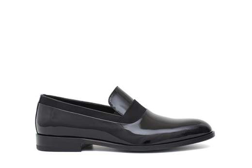 ROSSI MOCASSINO UOMO 246