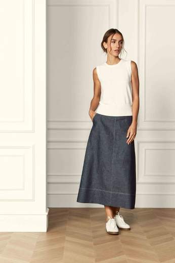 GRAN SASSO CANOTTA Donna 23254.22154