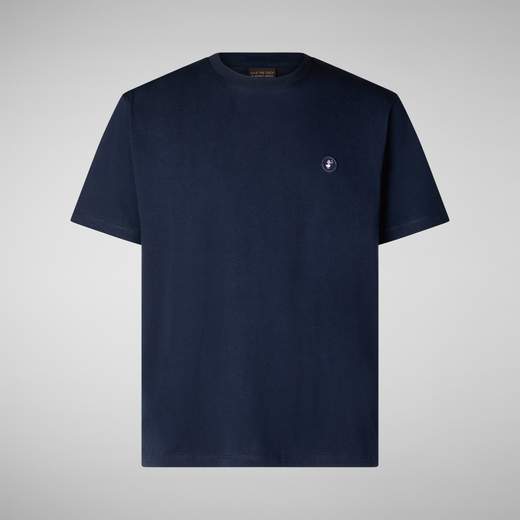 Save The Duck T-shirt codice ADELMAR DT1194M PRIMAVERA/ESTATE T-shirt-taglia E Colore