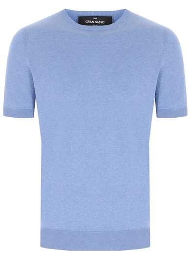 GRAN SASSO T-shirt Uomo 43112.23503