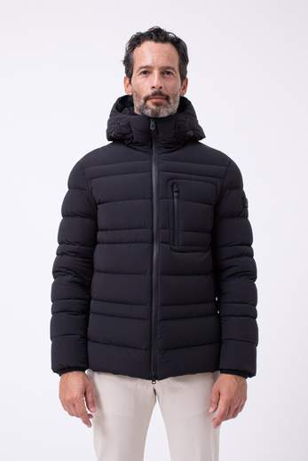 PEUTEREY GIUBBOTTO UOMO PEU4849 01191861 PRAXI NS