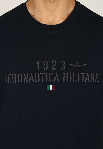 Aeronautica Militare T-shirt codice TS2099J584 PRIMAVERA/ESTATE T-shirt-taglia E Colore