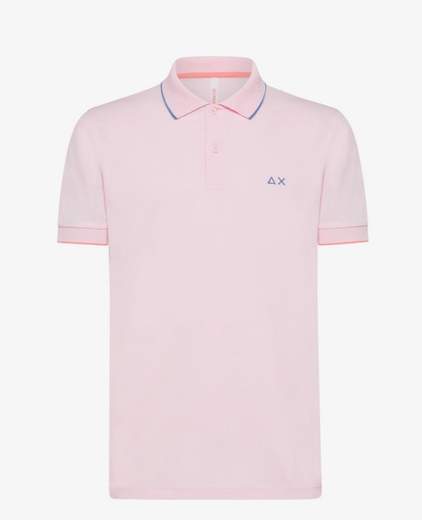 SUN 68 POLO UOMO A34113