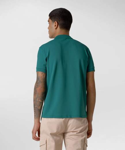 PEUTEREY POLO UOMO PLANTAGO PEU4261 99011993