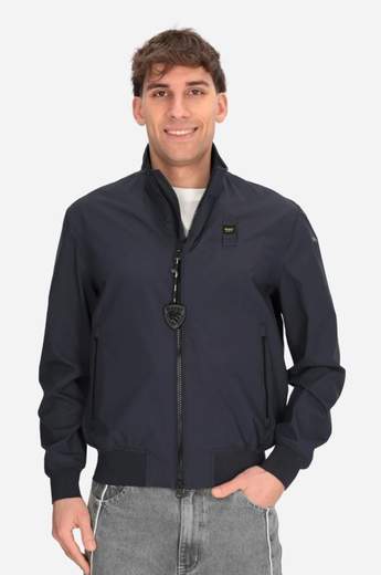 BLAUER Giubbotto Uomo ANSON-26SBLUC11231 006787