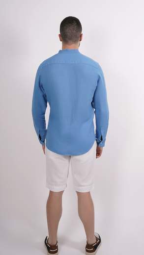 MARIANO CAMICIA UOMO B050C