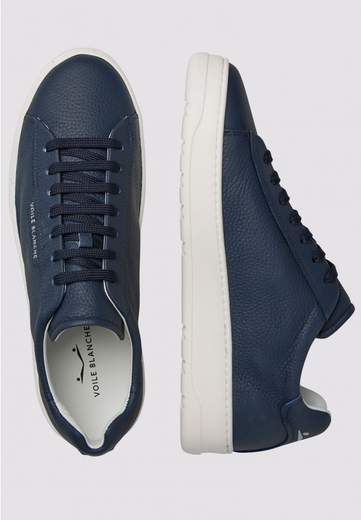 VOILE BLANCHE Scarpe Uomo LAYTON CLEAN