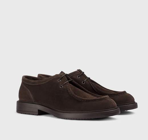 DOUCAL'S Scarpe Uomo DU3570RALPUZ286