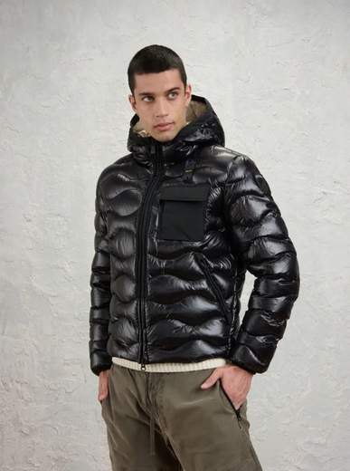 BLAUER WBLUC02053-005958