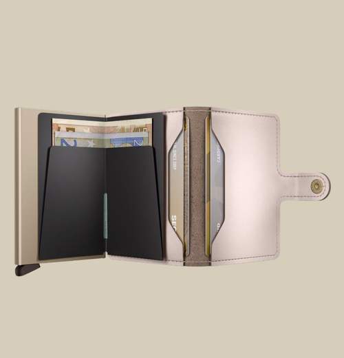 SECRID BV PORTAFOGLIO Uomo ORIGINAL