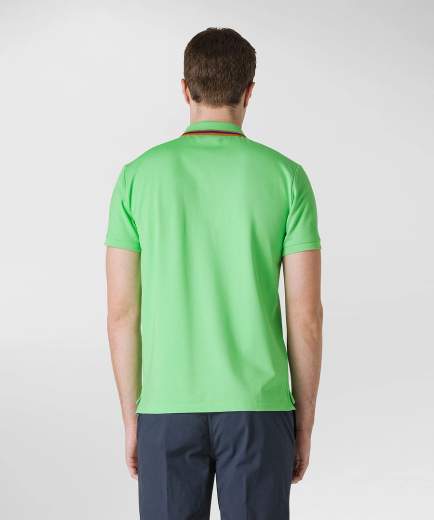 PEUTEREY POLO UOMO PRIZZI PEU4699 99012184
