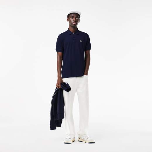 Lacoste Polo codice 1212. PRIMAVERA/ESTATE