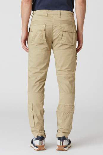 AERONAUTICA MILITARE PANTALONE UOMO 251PA1387CT1493