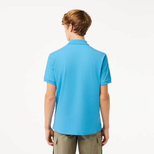 LACOSTE POLO UOMO 1212.