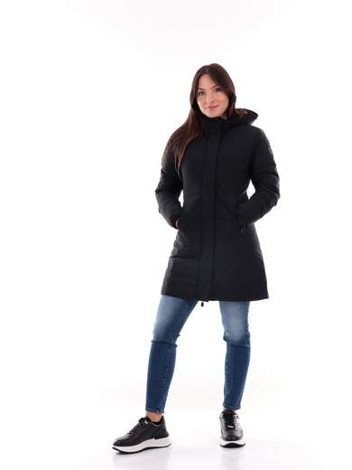 Save The Duck Giubbotto codice LEYLA D45430W MATT17 AUTUNNO/INVERNO