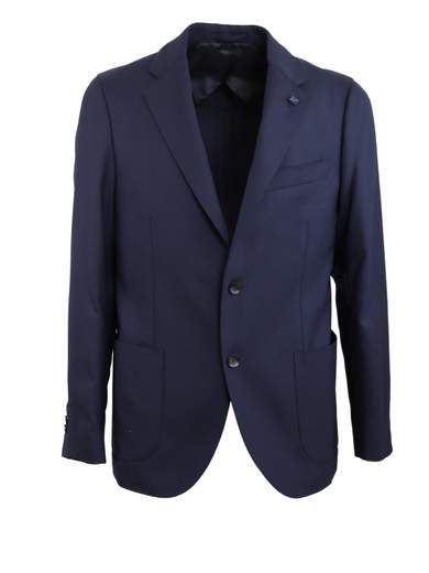 LARDINI GIACCA UOMO EQ528AE-CN5008