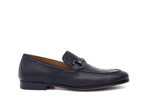 ROSSI MOCASSINO UOMO 269P